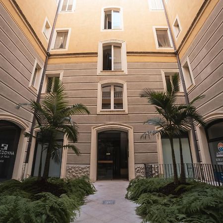 Davids Room Palazzo Tamborino レッチェ エクステリア 写真