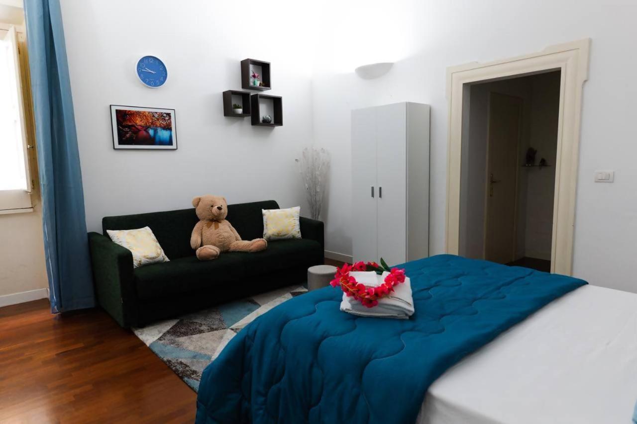 Davids Room Palazzo Tamborino レッチェ エクステリア 写真