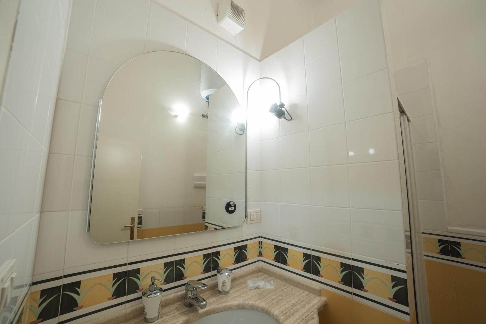Davids Room Palazzo Tamborino レッチェ エクステリア 写真
