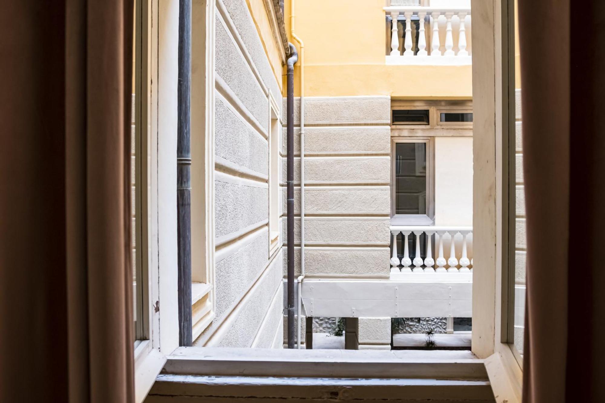 Davids Room Palazzo Tamborino レッチェ エクステリア 写真